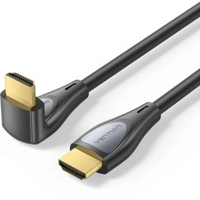 Cable HDMI Vention ALRBG 1,5 m