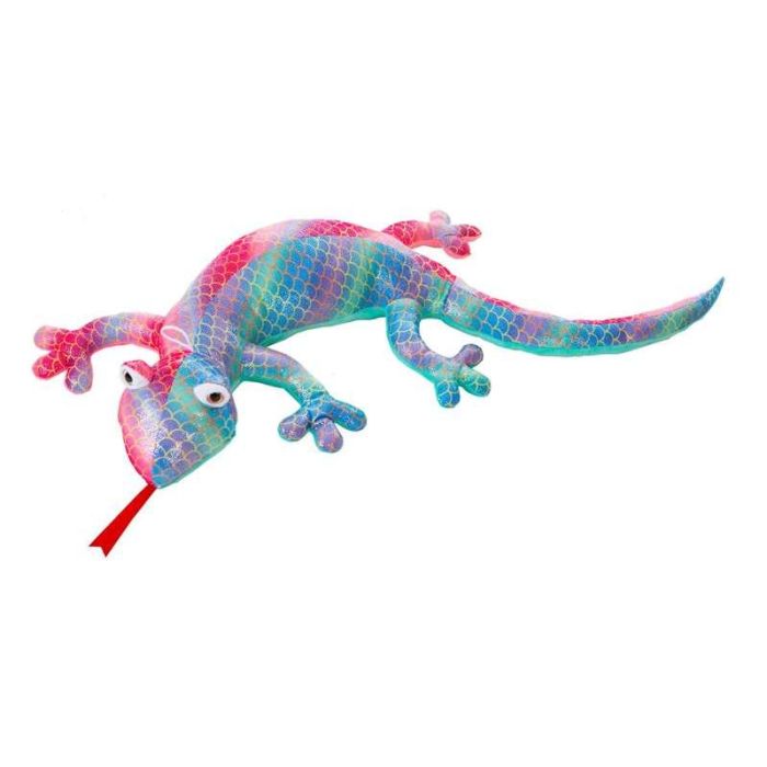 Lizard Eli 115cm de Poliéster 1 Lizard Eli 115cm de Poliéster 1