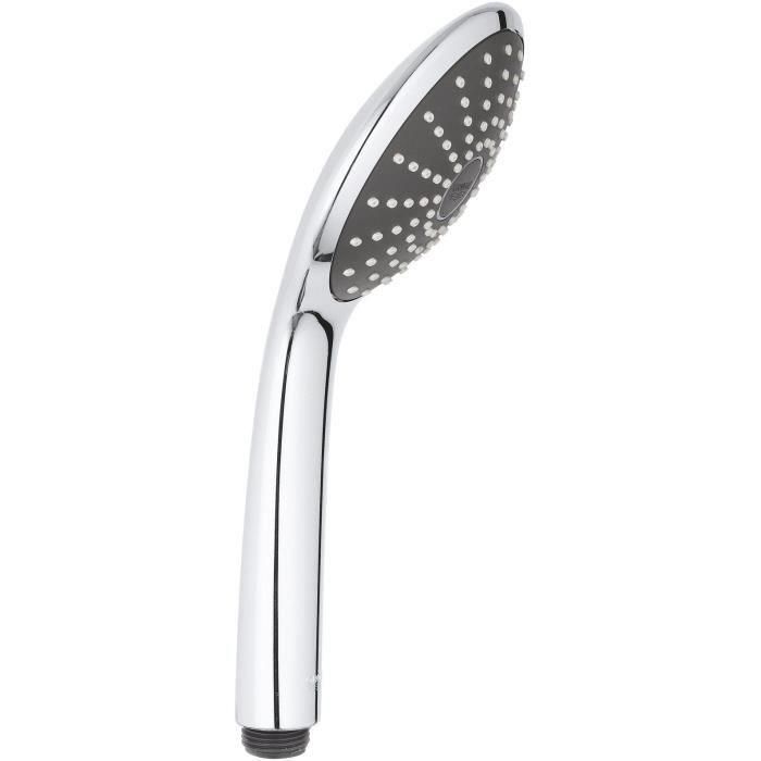 Grohe Teleducha de 1 Chorro Jet Grohe Teleducha de 1 Chorro Jet