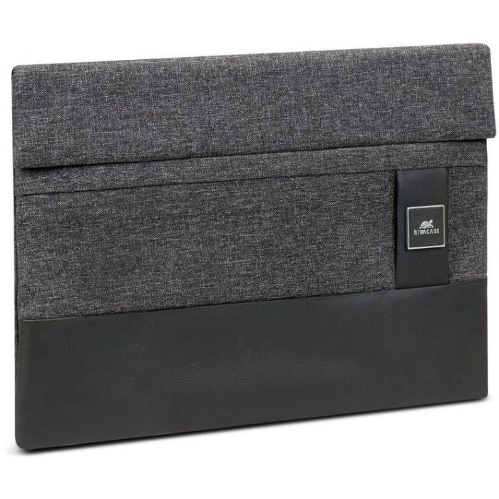Maletín para Portátil Rivacase Sleeve Macbook Pro/ Air 0 Maletín para Portátil Rivacase Sleeve Macbook Pro/ Air 0