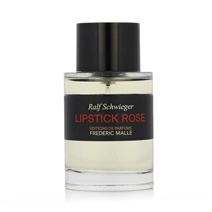 Perfume Mujer Frederic Malle Ralf Schwieger Lipstick Rose EDP 100 ml 1