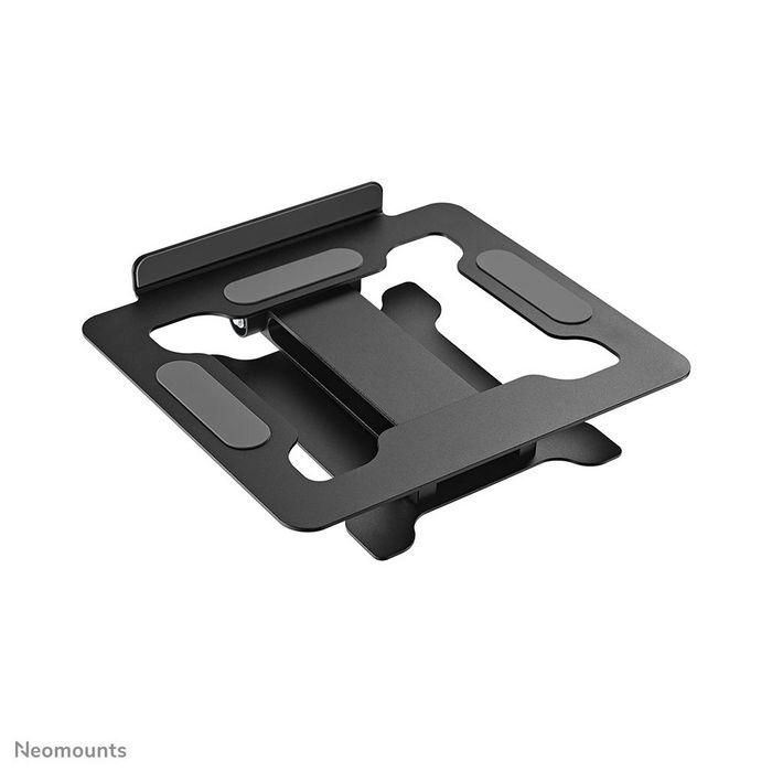 Neomounts DS20-740BL1 Soporte Portátil Universal 11-15" Altura Ajustable 1.7-16.8cm Plegable Compacto 5kg Aluminio Negro 13 Neomounts DS20-740BL1 Soporte Portátil Universal 11-15" Altura Ajustable 1.7-16.8cm Plegable Compacto 5kg Aluminio Negro 13