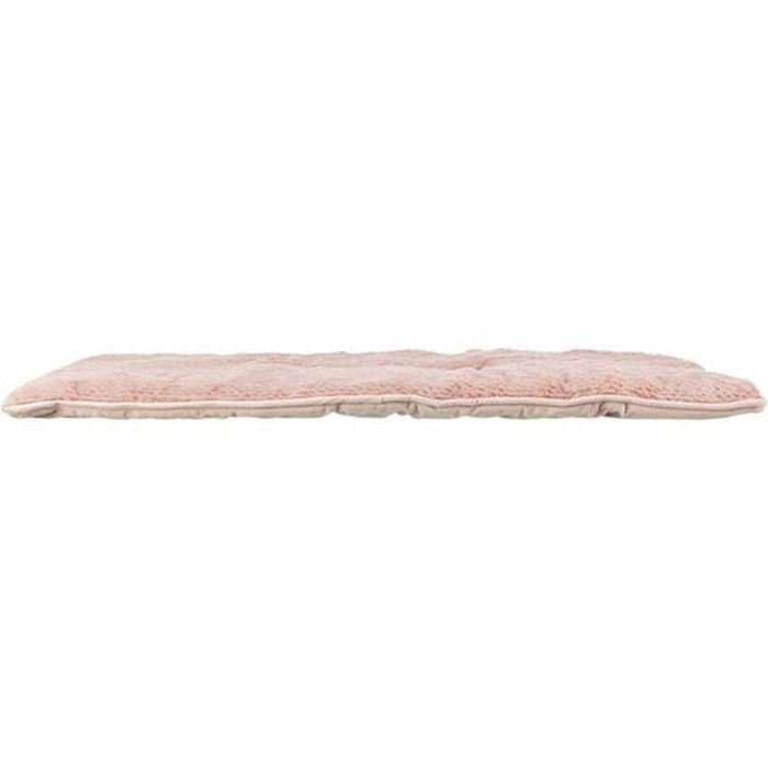 Cama para Perro Trixie Livia Soft Rosa 90 x 60 cm 13 Cama para Perro Trixie Livia Soft Rosa 90 x 60 cm 13