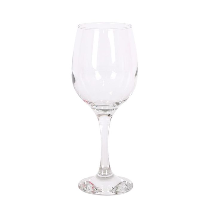 Set 6 Copas Vino 300 cc Fame H - Lav (4 Cajas) 5 Set 6 Copas Vino 300 cc Fame H - Lav (4 Cajas) 5