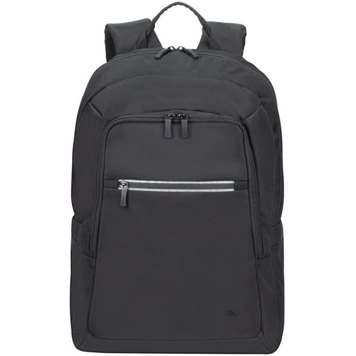Maletín para Portátil Rivacase 7561 BK ECO Negro 1 Maletín para Portátil Rivacase 7561 BK ECO Negro 1