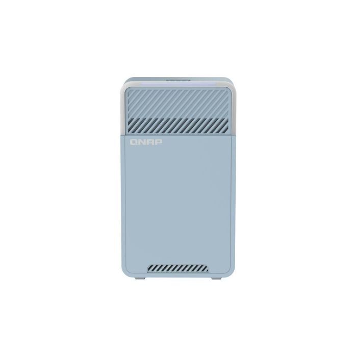 Router Qnap QMIRO-201W 240 Gbps Router Qnap QMIRO-201W 240 Gbps