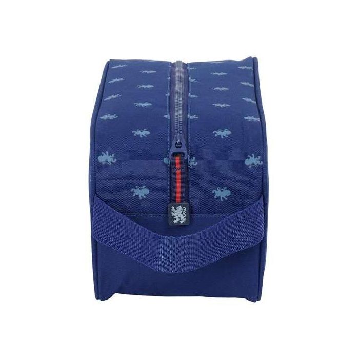 Zapatillero de Viaje Harry Potter Captain Azul marino 29 x 15 x 14 cm 1 Zapatillero de Viaje Harry Potter Captain Azul marino 29 x 15 x 14 cm 1