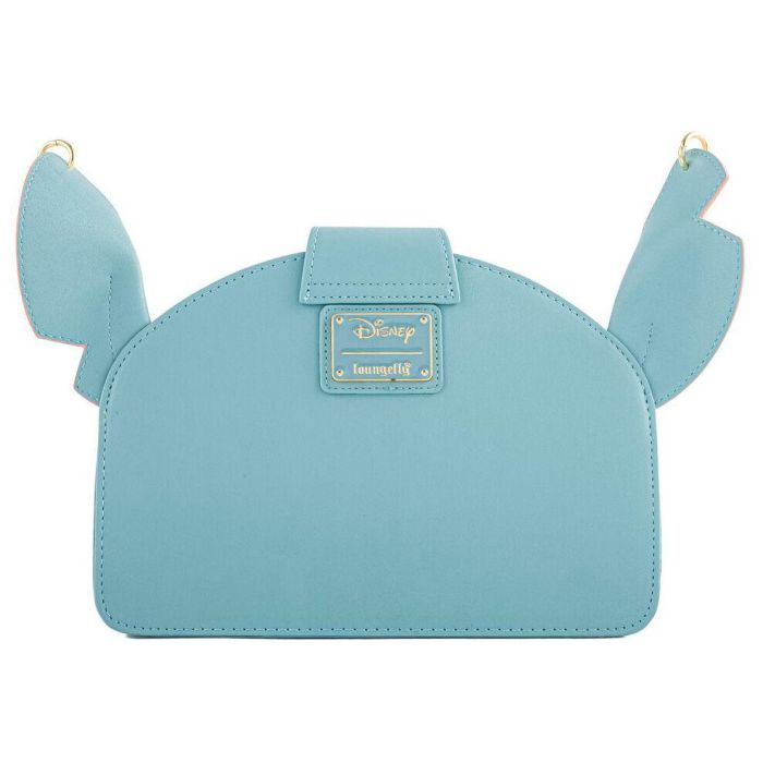 Bolso bandolera Stitch Disney Loungefly 3