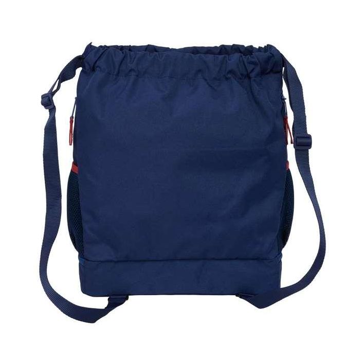 Safta Saco Mochila El Pulpo 400x10x350 mm 1