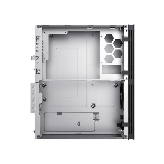 Coolbox COO-PCT370-1 Caja PC Micro ATX T370 Slim Negra con Fuente de Alimentación 500W, USB-A 3.2 Gen1, USB-C 3.2 Gen1 3 Coolbox COO-PCT370-1 Caja PC Micro ATX T370 Slim Negra con Fuente de Alimentación 500W, USB-A 3.2 Gen1, USB-C 3.2 Gen1 3