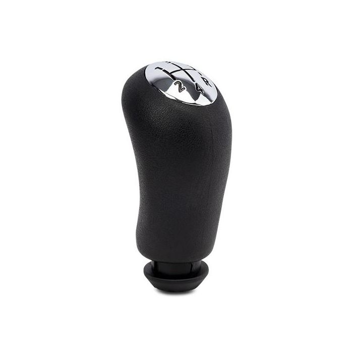 Renault POM40137 Pomo de Palanca de Cambios para Clio 2006- Renault POM40137 Pomo de Palanca de Cambios para Clio 2006-