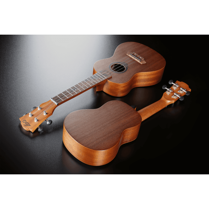 Ukelele Lâg Tiki Uku Soprano 3 Ukelele Lâg Tiki Uku Soprano 3