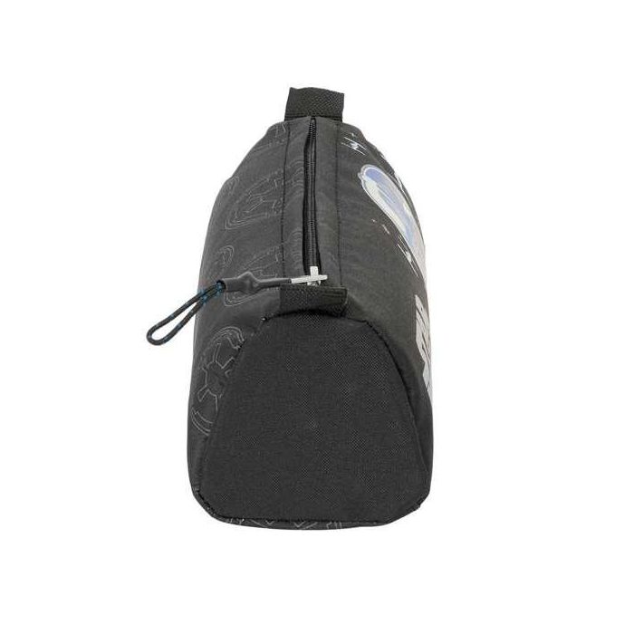 Bolso Escolar Portatodo Safta Star Wars Rebellion 80x210x70 mm 2 Bolso Escolar Portatodo Safta Star Wars Rebellion 80x210x70 mm 2