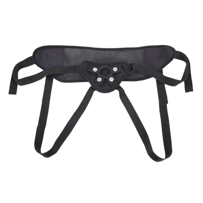 Arnés Sportsheets Negro 9