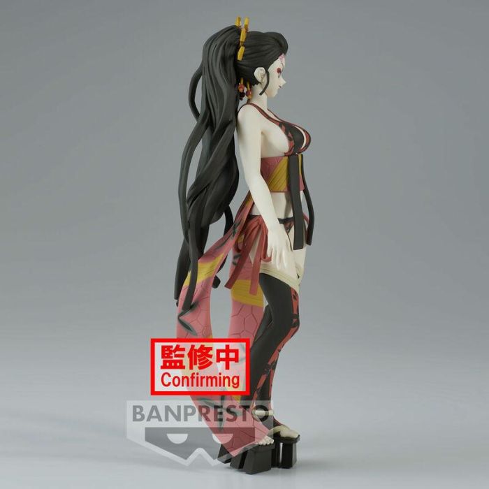 Figura Daki Demon Slayer Kimetsu no Yaiba vol.8 16cm 2