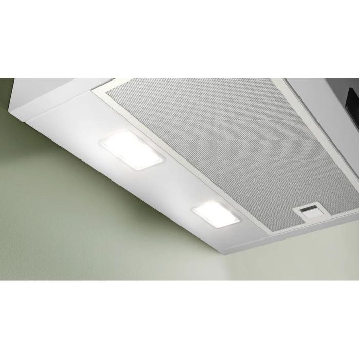 Campana Convencional BOSCH DWK67FN20 Blanco 3 Campana Convencional BOSCH DWK67FN20 Blanco 3