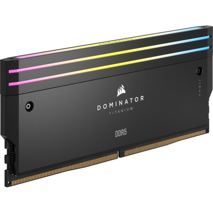 Memoria RAM Corsair CMP64GX5M2B6400C32 64 GB cl32 5 Memoria RAM Corsair CMP64GX5M2B6400C32 64 GB cl32 5