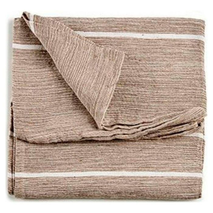 Giftdecor Multiusos Rayas Surtidos Colores 130x160 cm (12 Unidades)