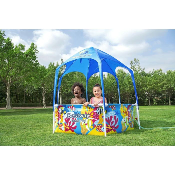 Bestway Piscina Rigida Adulto 183x51 cm Jardin 5618 3 Bestway Piscina Rigida Adulto 183x51 cm Jardin 5618 3
