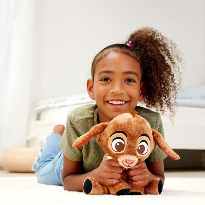 Disney Peluche Valentino Wish 23cm 3