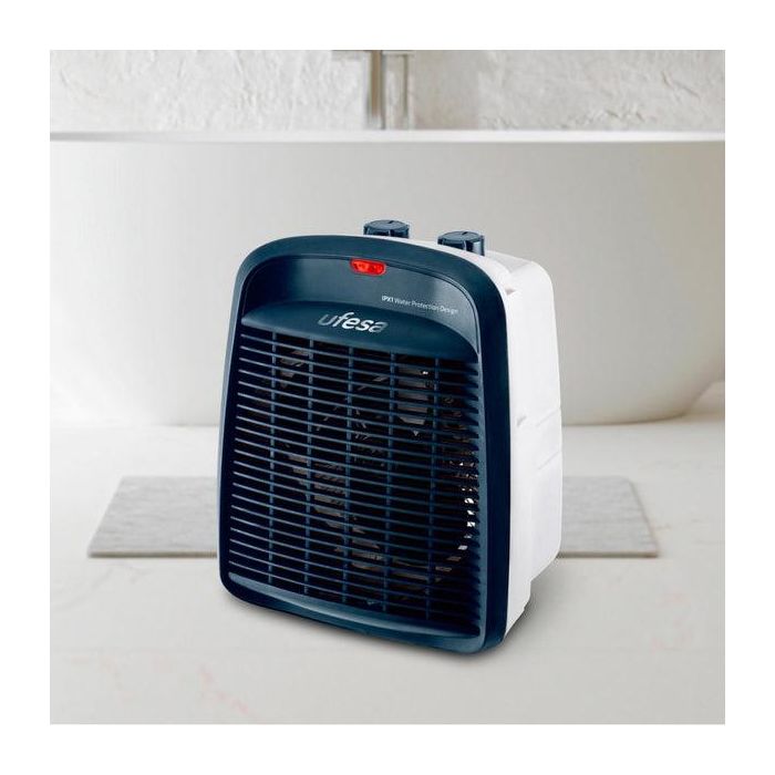 Ufesa Heater Persei Blue 83105502 2000W 2