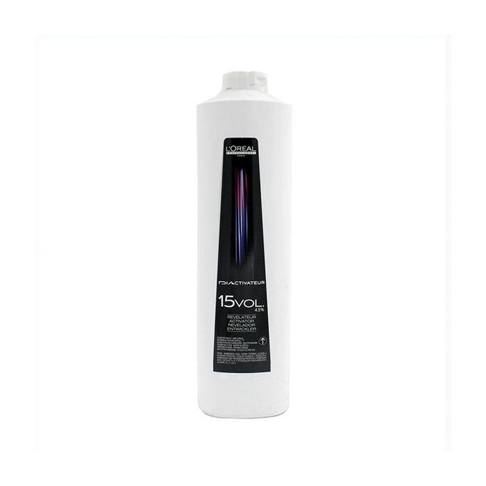L'Oréal Professionnel Paris Dia Activateur Ii 70 1000 mL L'Oréal Professionnel Paris Dia Activateur Ii 70 1000 mL