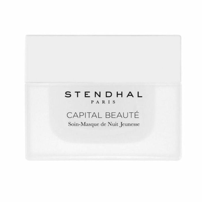 Stendhal Cap.Beauté Soin Masque Jeu.Nuit