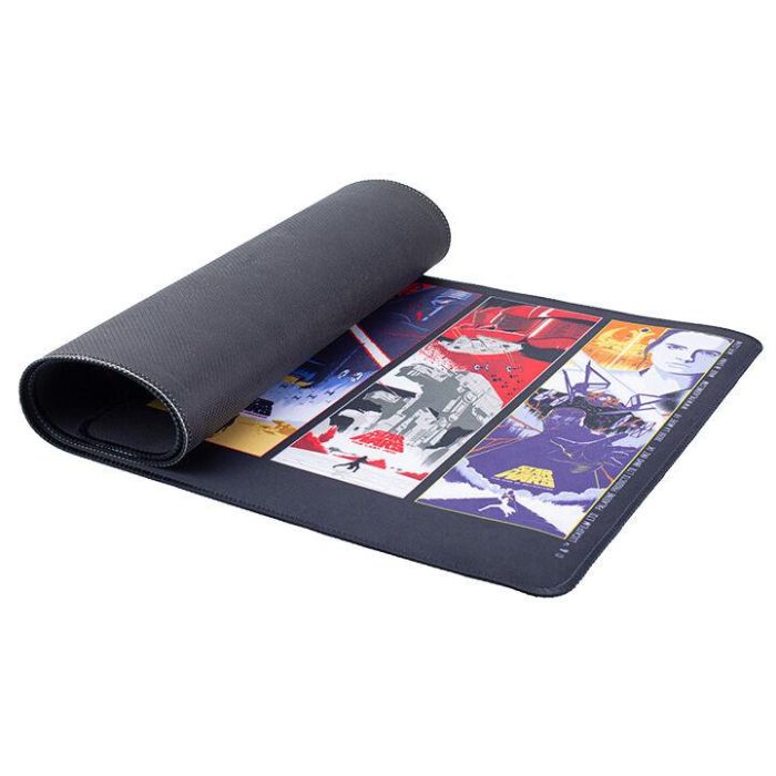 Alfombrilla gaming Star Wars 1 Alfombrilla gaming Star Wars 1