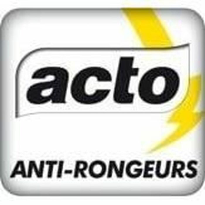 Cebo para ratas y ratones - ACTO - 12 bloques de 20 g - Muy atractivo - Control eficaz de roedores - Peso total 240 g 1 Cebo para ratas y ratones - ACTO - 12 bloques de 20 g - Muy atractivo - Control eficaz de roedores - Peso total 240 g 1