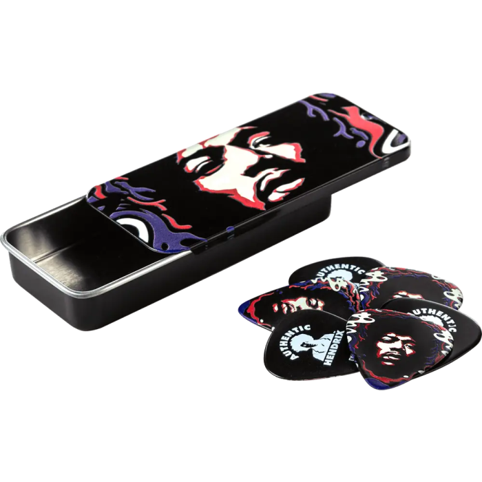 Dunlop Púas Signature Jimmy Hendrix Star Haze Dunlop 0 Dunlop Púas Signature Jimmy Hendrix Star Haze Dunlop 0