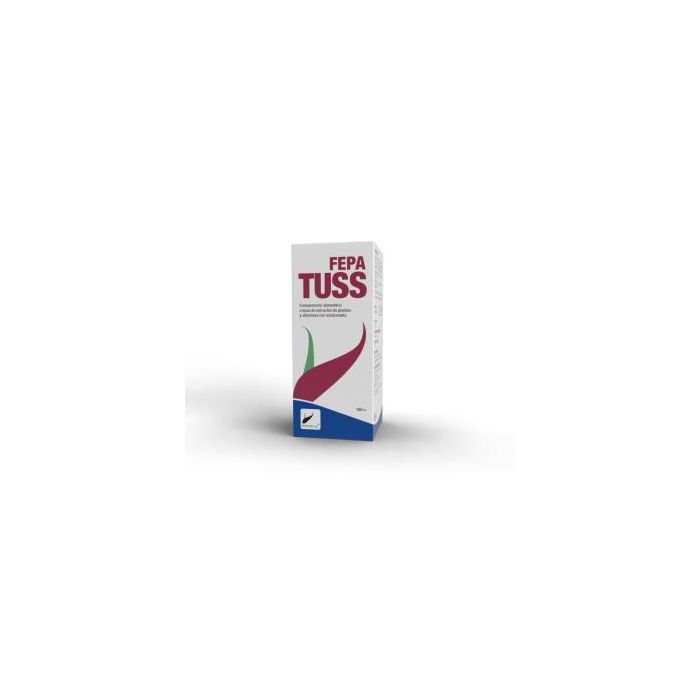 Fepa-Tuss 250Ml. Fepa-Tuss 250Ml.