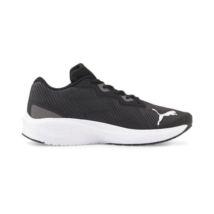 Zapatillas Deportivas Puma Aviator Sky Negro 44 0
