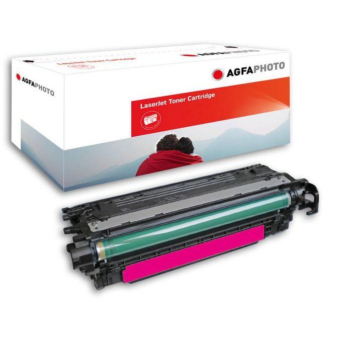 AgfaPhoto Toner Magenta AgfaPhoto Toner Magenta