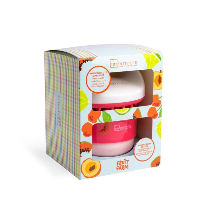 Idc Institute Fruit Farm Estuche 2 Pz 3