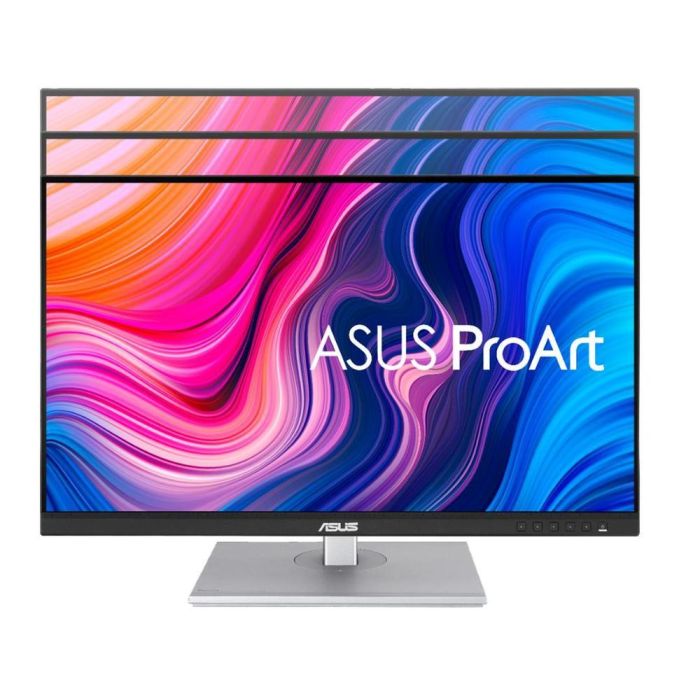 Monitor Profesional Asus ProArt Display PA279CV 27"/ 4K/ Multimedia/ Regulable en altura/ Negro y Plata 4 Monitor Profesional Asus ProArt Display PA279CV 27"/ 4K/ Multimedia/ Regulable en altura/ Negro y Plata 4