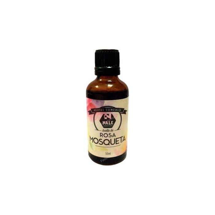 NALE Aceite Esencial de Rosa Mosqueta 50 ml