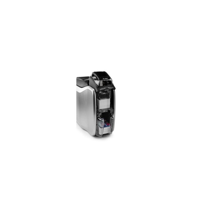 Impresora Fotográfica Zebra ZC300 3