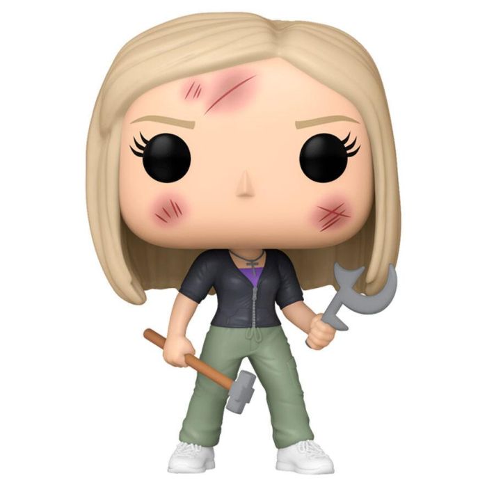Figura POP Buffy Cazavampiros 2 Buffy 1 Figura POP Buffy Cazavampiros 2 Buffy 1