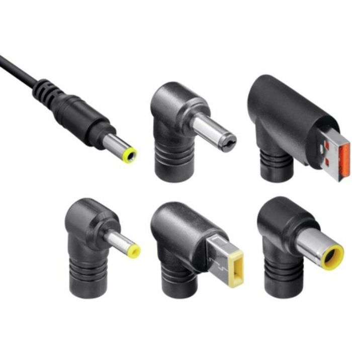 Cargador para Portátil Trust 23394 90 W 1