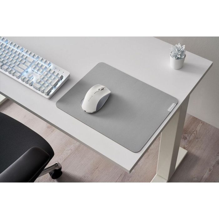 Alfombrilla de Ratón Razer PRO GLIDE Gris 36 x 27,5 cm 1 Alfombrilla de Ratón Razer PRO GLIDE Gris 36 x 27,5 cm 1