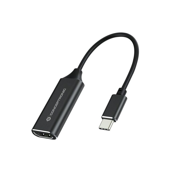 Conceptronic Adaptador USB-C a HDMI 4K@30Hz ABBY03B 1