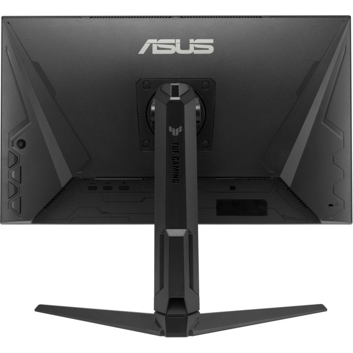 ASUS VG27AQL5A Monitor Gaming 27" WQHD (2560x1440) Fast IPS 210Hz 1ms FreeSync Premium HDR400 para PC 3