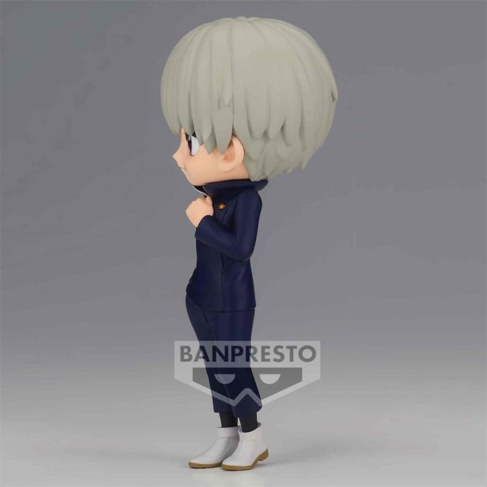 Figura Q Posket Jujutsu Kaisen Toge 2 Figura Q Posket Jujutsu Kaisen Toge 2