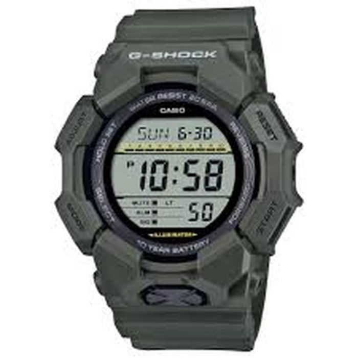 Reloj Hombre Casio G-Shock GD-010-3ER Reloj Hombre Casio G-Shock GD-010-3ER