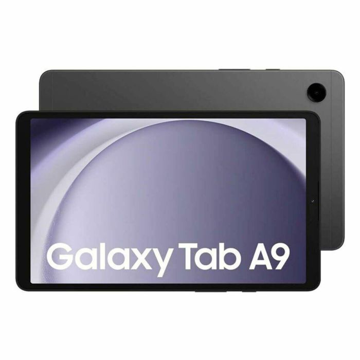 Tablet Samsung Galaxy Tab A9 8,7" 8 GB RAM 128 GB SSD Negro 5