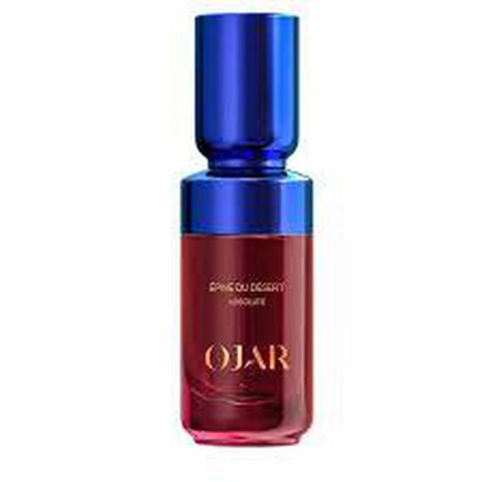 Ojar Perfume Oil Épine du Désert, Aceite Perfumado Absoluto 20ml