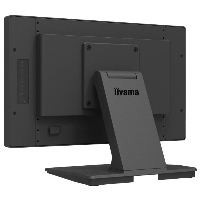 iiyama T1634MC-B1S Monitor Táctil 15.6" Full HD LED Negro 1920 x 1080 HDMI DP VGA Retail 6