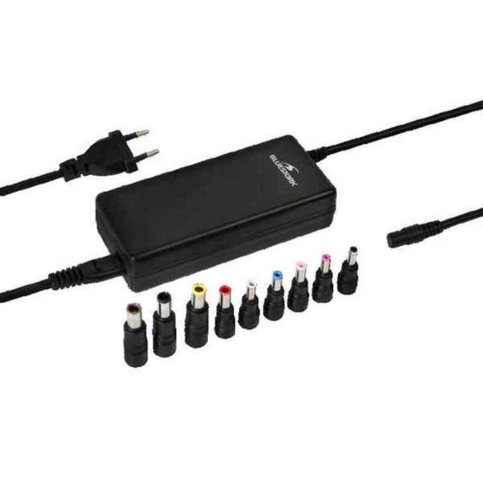 Adaptador de Corriente Bluestork BS-PW-NB90/FB3