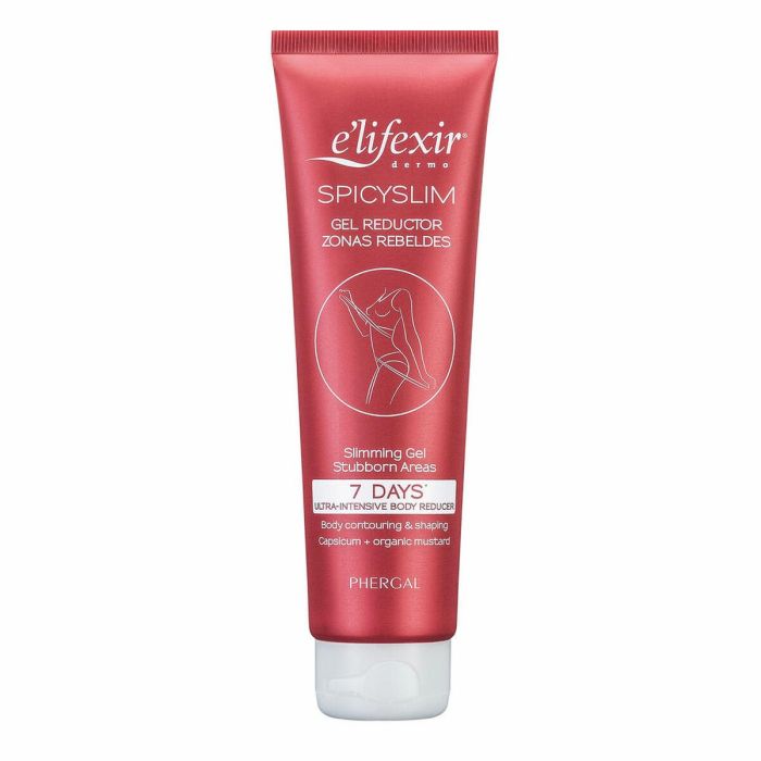 E'Lifexir Dermo Spicyslim E'Lifexir Dermo Spicyslim