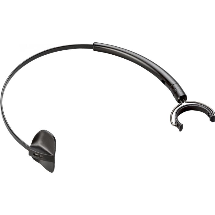 POLY Diadema de repuesto para EncorePro HW540 - Cinta de cabeza, color negro, accesorio para auriculares 1 POLY Diadema de repuesto para EncorePro HW540 - Cinta de cabeza, color negro, accesorio para auriculares 1